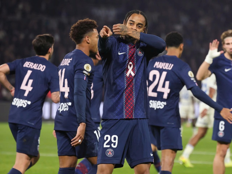 Nhận định PSG và Liverpool (2h00 ngày 9/4), tứ kết Champions League 2025-2026- Ảnh 1. Nhận định PSG và Liverpool (2h00 ngày 9/4), tứ kết Champions League 2025-2026- Ảnh 1.