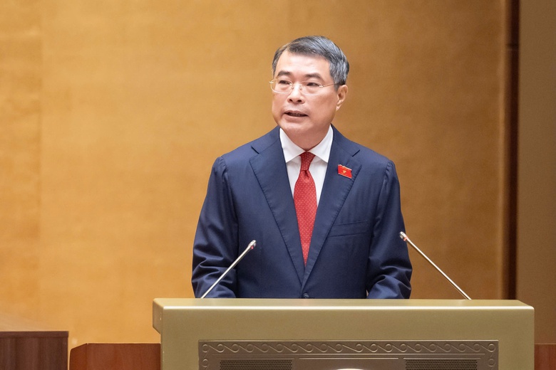 Thủ tướng L&ecirc; Minh Hưng th&ecirc;m nhiệm vụ mới- Ảnh 1.