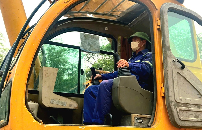 Giữ nhịp thi công dự án gần 7.000 tỷ đồng tại Thái Nguyên- Ảnh 7. Giữ nhịp thi công dự án gần 7.000 tỷ đồng tại Thái Nguyên- Ảnh 7.