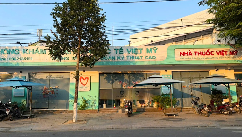 Đề xuất x&acirc;y bệnh viện kết hợp viện dưỡng l&atilde;o đầu ti&ecirc;n tại Quảng Ng&atilde;i- Ảnh 1.