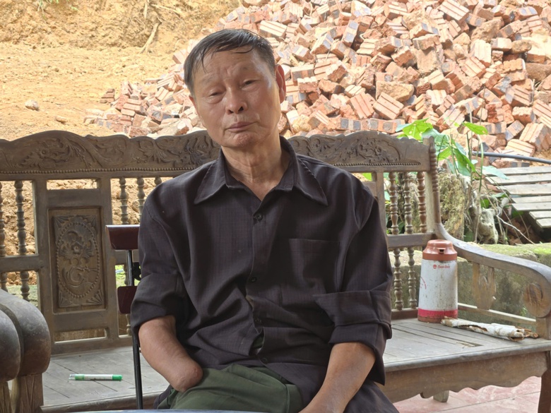 Niềm vui an cư từ chương trình xóa nhà dột nát ở Thái Nguyên- Ảnh 6. Niềm vui an cư từ chương trình xóa nhà dột nát ở Thái Nguyên- Ảnh 6.