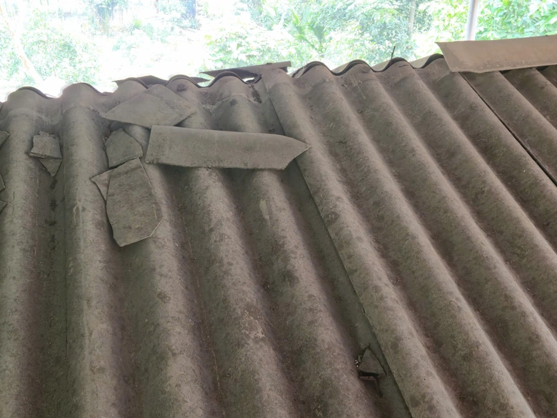 Niềm vui an cư từ chương trình xóa nhà dột nát ở Thái Nguyên- Ảnh 3. Niềm vui an cư từ chương trình xóa nhà dột nát ở Thái Nguyên- Ảnh 3.