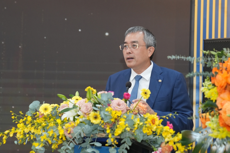 Việt Nam có tổ chức đào tạo bảo dưỡng tàu bay theo chuẩn châu Âu- Ảnh 3. Việt Nam có tổ chức đào tạo bảo dưỡng tàu bay theo chuẩn châu Âu- Ảnh 3.