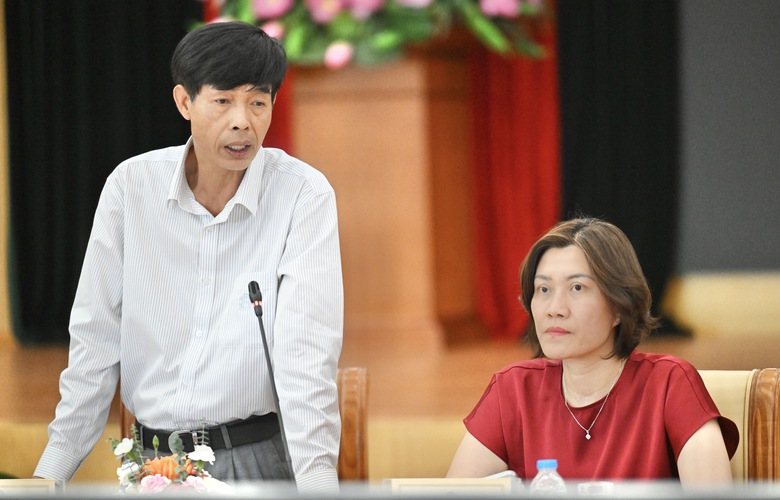 Bộ X&acirc;y dựng ki&ecirc;n định mục ti&ecirc;u tăng trưởng hai con số giữa biến động gi&aacute; vật liệu- Ảnh 2.