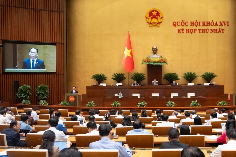 Dự thảo Luật Hộ tịch sửa đổi: Đẩy mạnh ph&acirc;n cấp đăng k&yacute; hộ tịch về cấp x&atilde;- Ảnh 2.