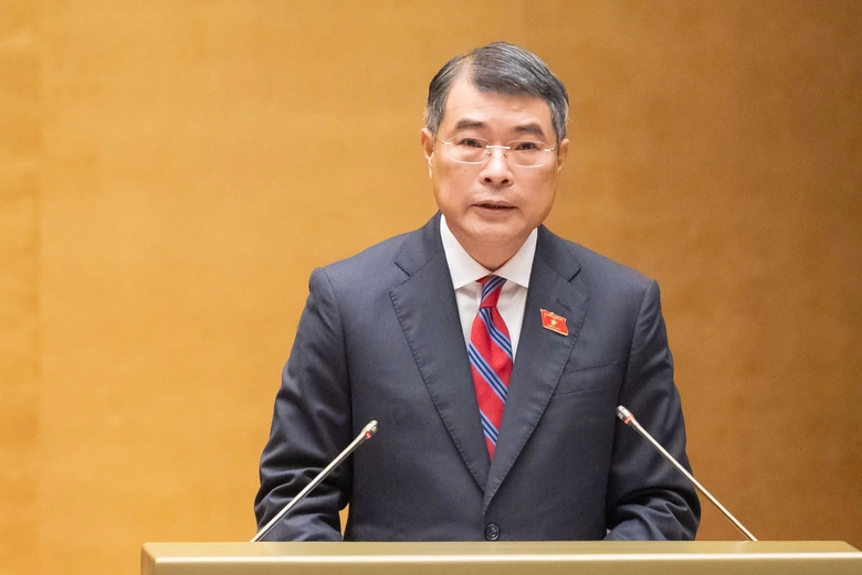 Thủ tướng L&ecirc; Minh Hưng: Ph&aacute;t triển hạ tầng đồng bộ gắn với tăng cường gi&aacute;m s&aacute;t- Ảnh 1.