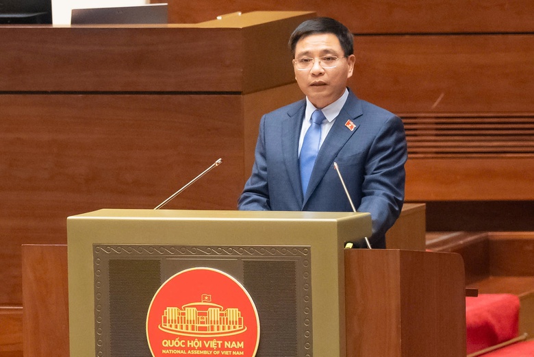 Ưu ti&ecirc;n th&aacute;o gỡ điểm nghẽn hạ tầng, tập trung dự &aacute;n chiến lược, c&oacute; sức lan tỏa- Ảnh 1.