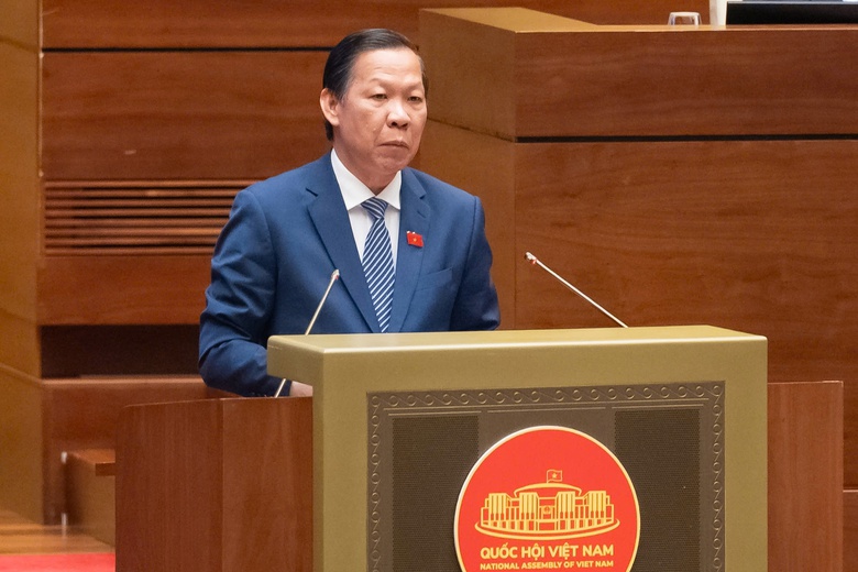 Thủ tướng L&ecirc; Minh Hưng: Ph&aacute;t triển hạ tầng đồng bộ gắn với tăng cường gi&aacute;m s&aacute;t- Ảnh 3.