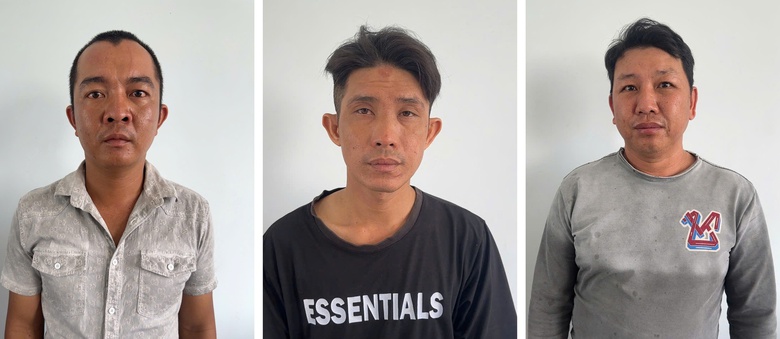 Nhắc nhở nh&oacute;m thanh ni&ecirc;n đi xe m&aacute;y g&acirc;y ồn đ&ecirc;m khuya, hai mẹ con bị ch&eacute;m trọng thương- Ảnh 1.