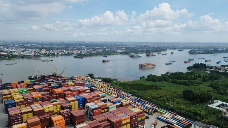 Gi&aacute; vật liệu x&acirc;y dựng tăng, doanh nghiệp kiến nghị nới điều kiện vay- Ảnh 3.