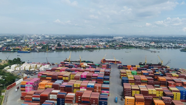 Doanh nghiệp hiến kế Luật Đ&ocirc; thị đặc biệt: TP.HCM cần cơ chế d&aacute;m quyết, d&aacute;m l&agrave;m- Ảnh 2.