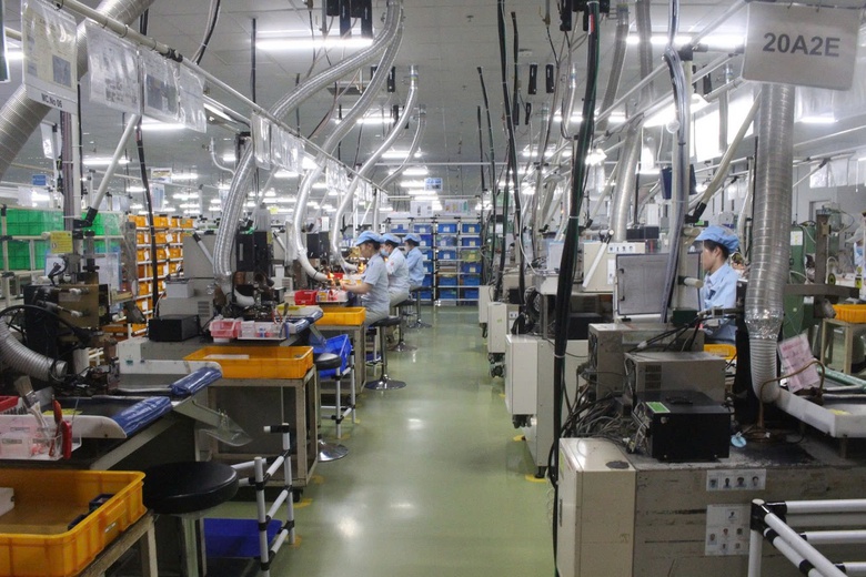 Thị trường lao động TP.HCM lệch pha, nhóm 30 - 45 tuổi chịu áp lực lớn- Ảnh 2. Thị trường lao động TP.HCM lệch pha, nhóm 30 - 45 tuổi chịu áp lực lớn- Ảnh 2.