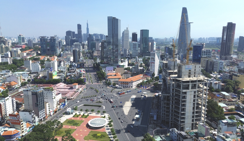 Kiến tr&uacute;c trong kỷ nguy&ecirc;n c&ocirc;ng nghệ: Mở rộng kh&ocirc;ng gian s&aacute;ng tạo- Ảnh 3.