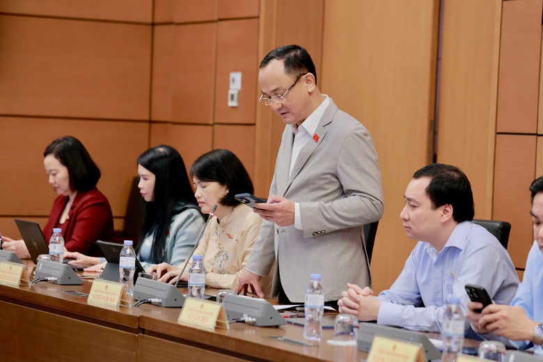 Đề nghị làm rõ thẩm quyền công chứng giao dịch bất động sản- Ảnh 2. Đề nghị làm rõ thẩm quyền công chứng giao dịch bất động sản- Ảnh 2.