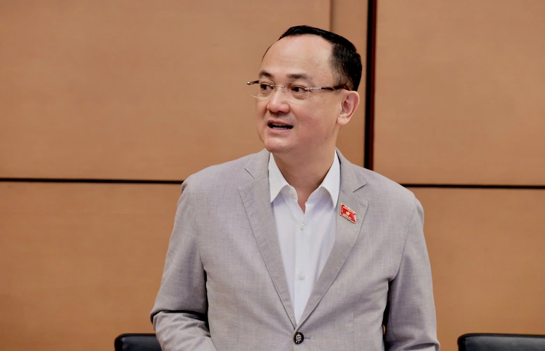 Đề nghị làm rõ thẩm quyền công chứng giao dịch bất động sản- Ảnh 1. Đề nghị làm rõ thẩm quyền công chứng giao dịch bất động sản- Ảnh 1.