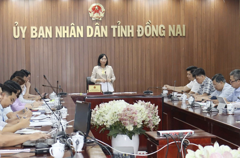 Đồng Nai siết quản l&yacute; đất c&ocirc;ng, y&ecirc;u cầu 23 x&atilde; phường ho&agrave;n tất b&aacute;o c&aacute;o trước 15/5- Ảnh 2.