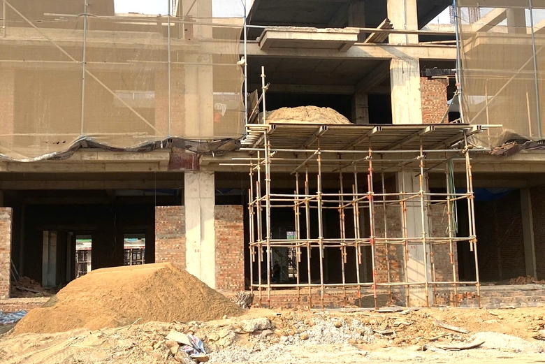 Thanh Ho&aacute; đẩy mạnh sử dụng c&aacute;t nghiền trong c&aacute;c c&ocirc;ng tr&igrave;nh x&acirc;y dựng thay c&aacute;t tự nhi&ecirc;n- Ảnh 2.