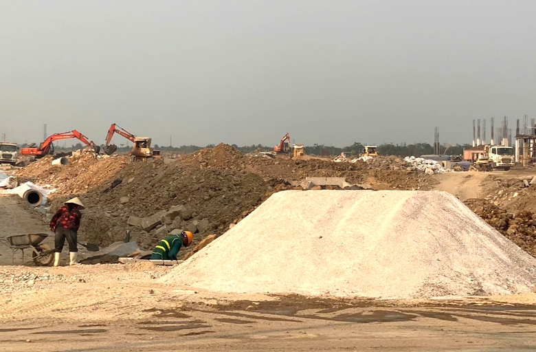 Thanh Ho&aacute; đẩy mạnh sử dụng c&aacute;t nghiền trong c&aacute;c c&ocirc;ng tr&igrave;nh x&acirc;y dựng thay c&aacute;t tự nhi&ecirc;n- Ảnh 3.