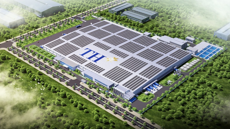 C&uacute; h&iacute;ch 6.000 tỷ đồng: Lực đẩy từ n&ocirc;ng nghiệp ch&iacute;nh x&aacute;c v&agrave; kinh tế tuần ho&agrave;n- Ảnh 1.