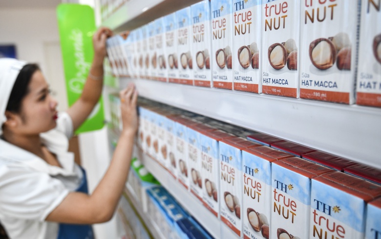 C&uacute; h&iacute;ch 6.000 tỷ đồng: Lực đẩy từ n&ocirc;ng nghiệp ch&iacute;nh x&aacute;c v&agrave; kinh tế tuần ho&agrave;n- Ảnh 2.