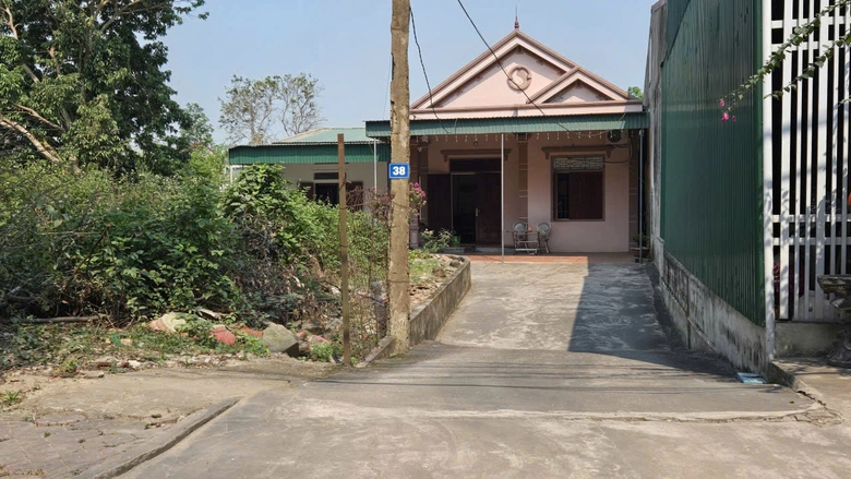 Siết quản l&yacute; cốt nền, Nghệ An t&igrave;m lời giải cho b&agrave;i to&aacute;n ngập &uacute;ng- Ảnh 2.