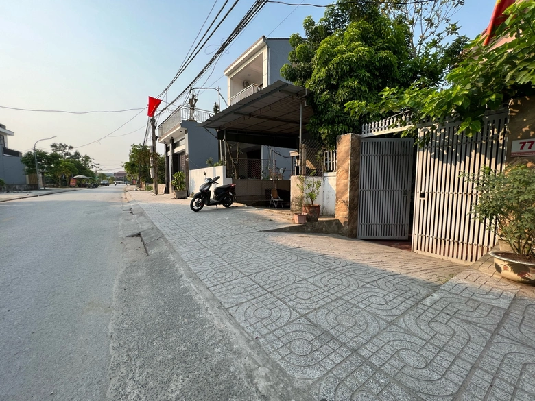 Siết quản l&yacute; cốt nền, Nghệ An t&igrave;m lời giải cho b&agrave;i to&aacute;n ngập &uacute;ng- Ảnh 3.