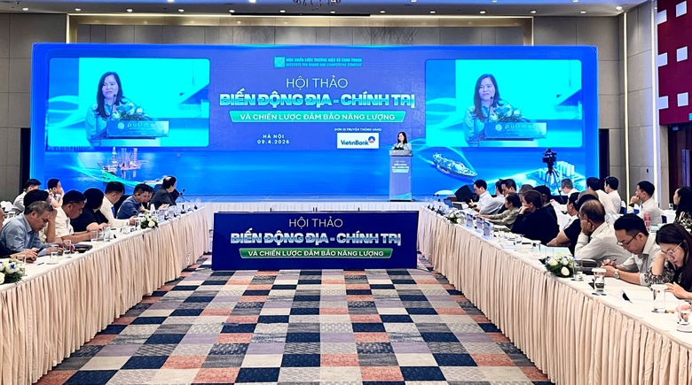 Cơ hội th&uacute;c đẩy đa dạng h&oacute;a nguồn cung, chủ động an ninh năng lượng- Ảnh 1.