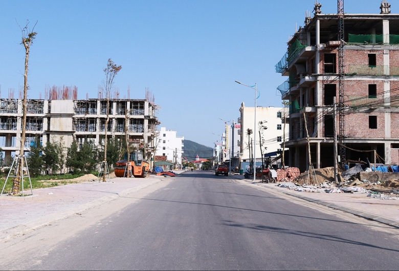 Làm mới sản phẩm du lịch, Hà Tĩnh phấn đấu đón 6,5 triệu lượt khách- Ảnh 1. Làm mới sản phẩm du lịch, Hà Tĩnh phấn đấu đón 6,5 triệu lượt khách- Ảnh 1.