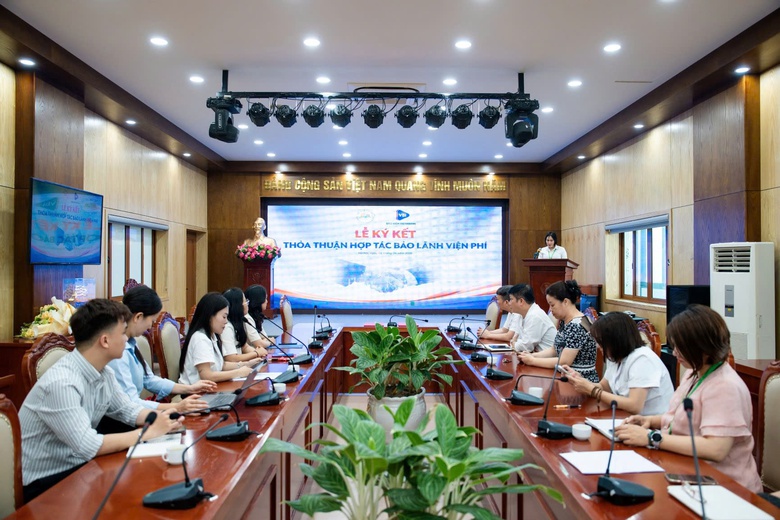 VBI mở rộng bảo l&atilde;nh viện ph&iacute;, tăng cường dịch vụ bảo hiểm sức khỏe- Ảnh 1.