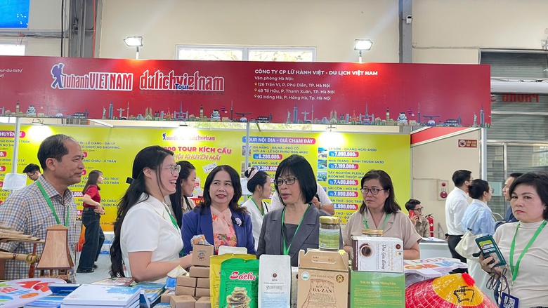 Khai th&aacute;c kh&ocirc;ng gian du lịch đa tầng, Gia Lai đẩy mạnh x&uacute;c tiến du lịch- Ảnh 1.