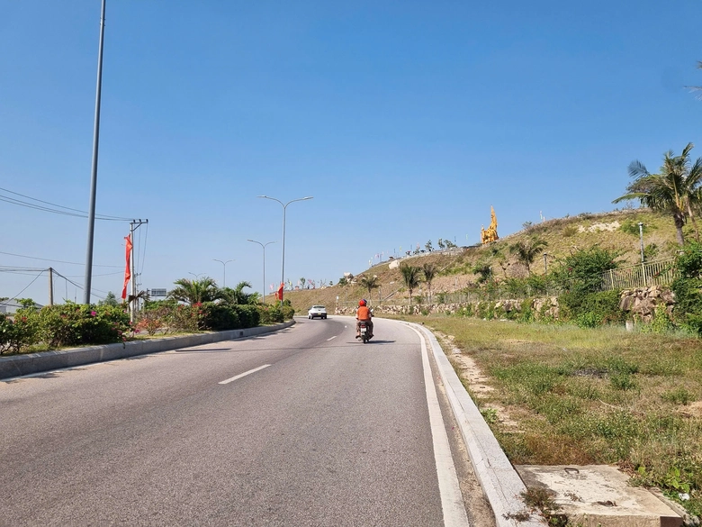 Đổi thay dưới ch&acirc;n N&uacute;i B&agrave;- Ảnh 3.