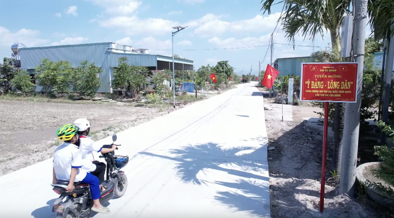 27 tuyến đường &ldquo;&Yacute; Đảng - L&ograve;ng d&acirc;n&rdquo; ở Gia Lai c&oacute; g&igrave; đặc biệt?- Ảnh 3.