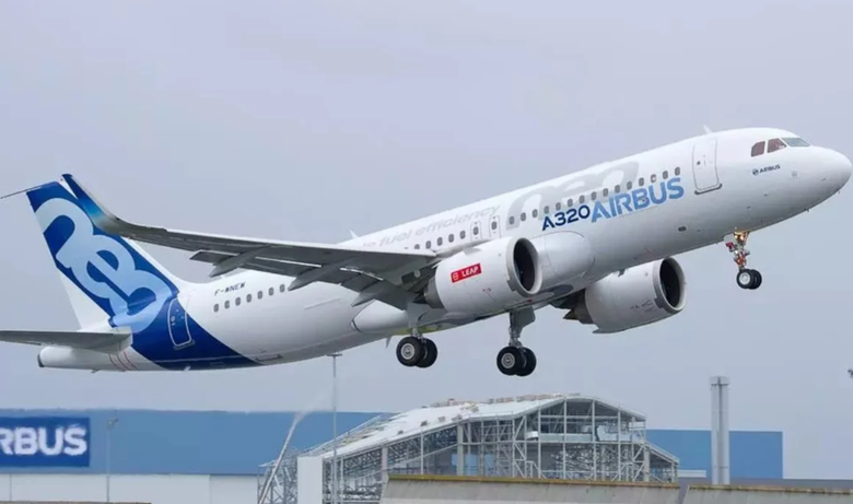 Airbus nhận đơn đặt h&agrave;ng m&aacute;y bay 21,37 tỷ đ&ocirc; từ hai h&atilde;ng h&agrave;ng kh&ocirc;ng Trung Quốc- Ảnh 1.