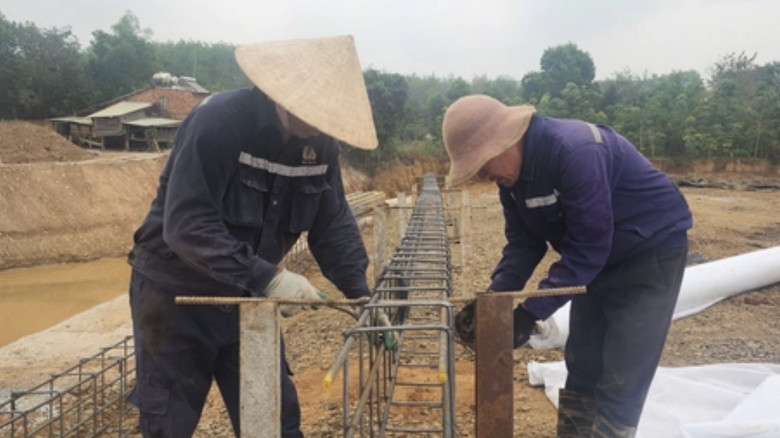 Tăng tốc hai dự &aacute;n chống ngập ph&iacute;a Bắc TP Đồng Nai- Ảnh 5.