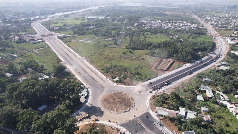 Đề xuất đặt t&ecirc;n 7 tuyến đường trọng điểm ở TP Đồng Nai để ghi dấu lịch sử- Ảnh 3.