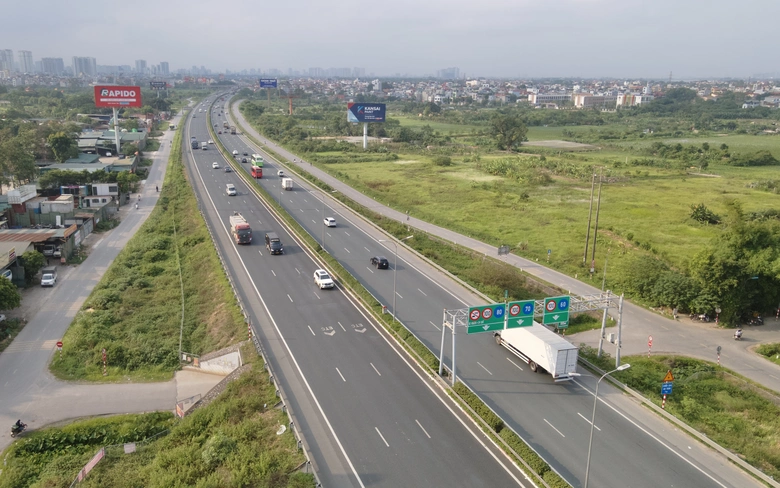 Bộ X&acirc;y dựng triển khai kế hoạch h&agrave;nh động thực hiện mục ti&ecirc;u tăng trưởng cao- Ảnh 1.