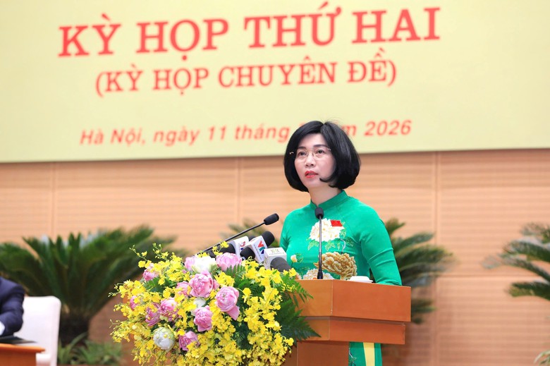 H&agrave; Nội chưa xem x&eacute;t th&ocirc;ng qua đề &aacute;n v&ugrave;ng ph&aacute;t thải thấp trong V&agrave;nh đai 1- Ảnh 2.