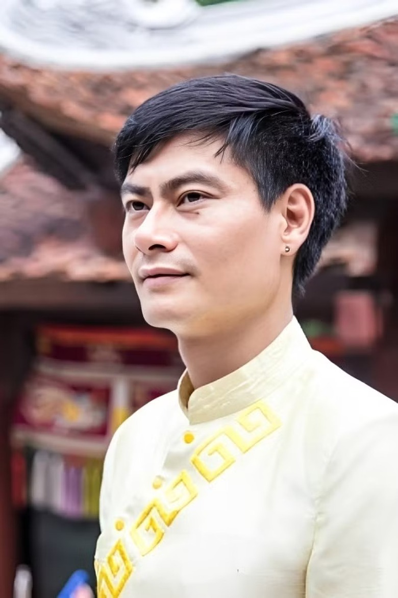 NSƯT Nguyễn Thế Long, Ph&oacute; gi&aacute;m đốc Nh&agrave; h&aacute;t M&uacute;a rối Việt Nam đột ngột qua đời ở tuổi 48- Ảnh 1.