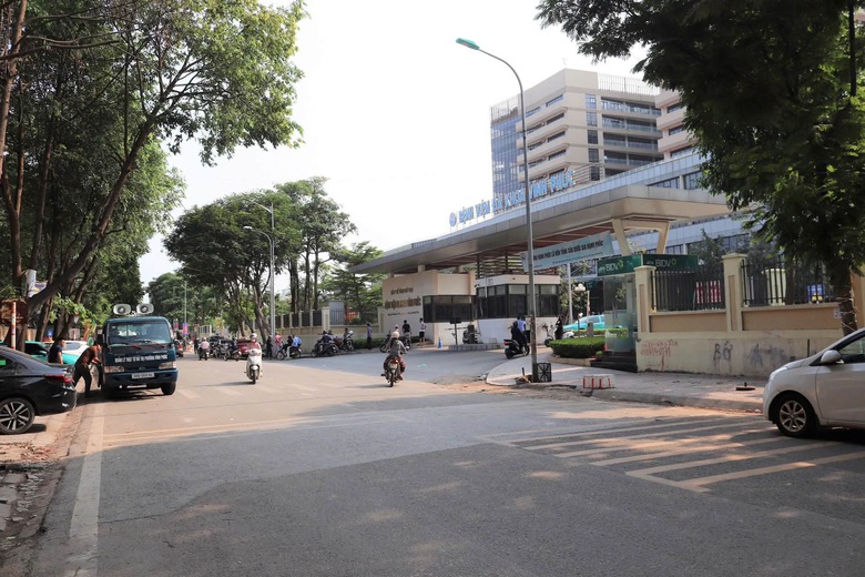 Ph&uacute; Thọ: Đồng bộ giải ph&aacute;p, siết chặt kỷ cương, hướng tới x&acirc;y dựng đ&ocirc; thị th&ocirc;ng minh- Ảnh 2.