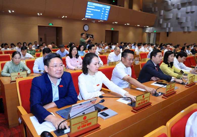 H&agrave; Nội duyệt chi th&ecirc;m gần 4.500 tỷ đồng l&agrave;m dự &aacute;n V&agrave;nh đai 3,5- Ảnh 2.