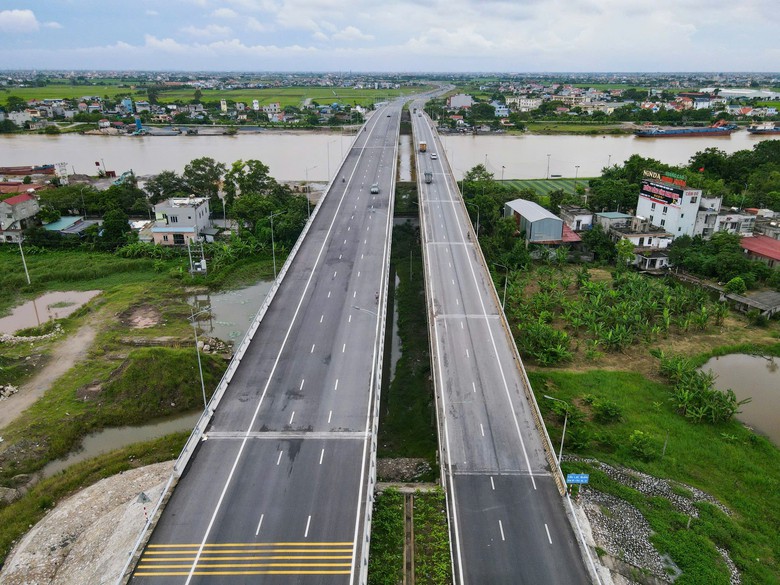 Ninh B&igrave;nh hướng tới đ&ocirc; thị trực thuộc Trung ương trước năm 2030- Ảnh 2.