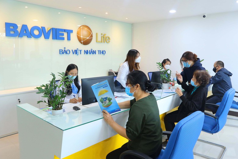 C&aacute;c "&ocirc;ng lớn" bảo hiểm đầu tư chứng kho&aacute;n ra sao?- Ảnh 2.