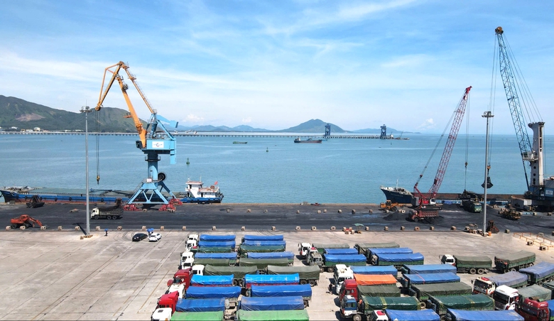 Nguồn lực n&agrave;o gi&uacute;p H&agrave; Tĩnh đạt mức tăng trưởng GRDP cao nhất cả nước?- Ảnh 1.
