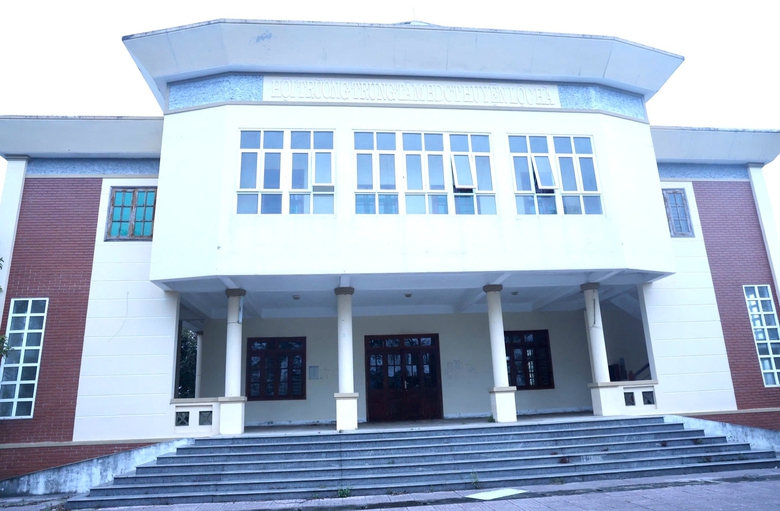 H&agrave; Tĩnh b&agrave;n giao, xử l&yacute; 422 cơ sở nh&agrave; đất d&ocirc;i dư sau sắp xếp đơn vị h&agrave;nh ch&iacute;nh- Ảnh 1.
