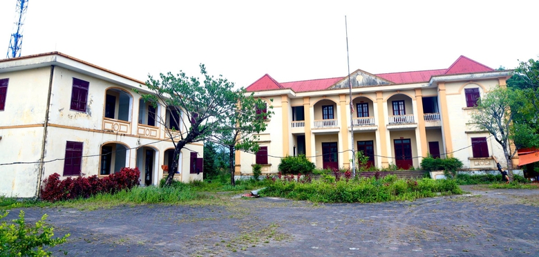 H&agrave; Tĩnh b&agrave;n giao, xử l&yacute; 422 cơ sở nh&agrave; đất d&ocirc;i dư sau sắp xếp đơn vị h&agrave;nh ch&iacute;nh- Ảnh 2.