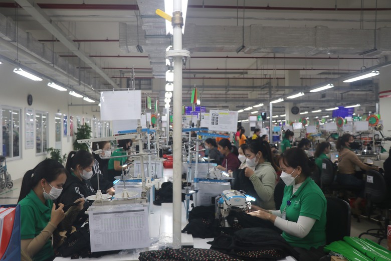 Gia Lai: Gần 30.000 lao động được hỗ trợ đ&agrave;o tạo nghề- Ảnh 1.