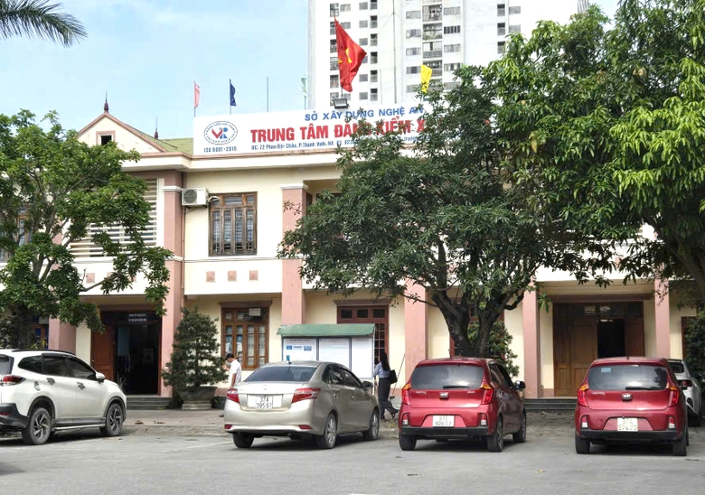 Nghệ An triển khai đăng kiểm theo Th&ocirc;ng tư 47, tạo thuận lợi cho người d&acirc;n- Ảnh 3.