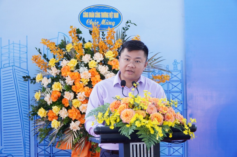 Phục Hưng Holdings: Cam kết n&acirc;ng cao chất lượng sống cho người lao động- Ảnh 1.