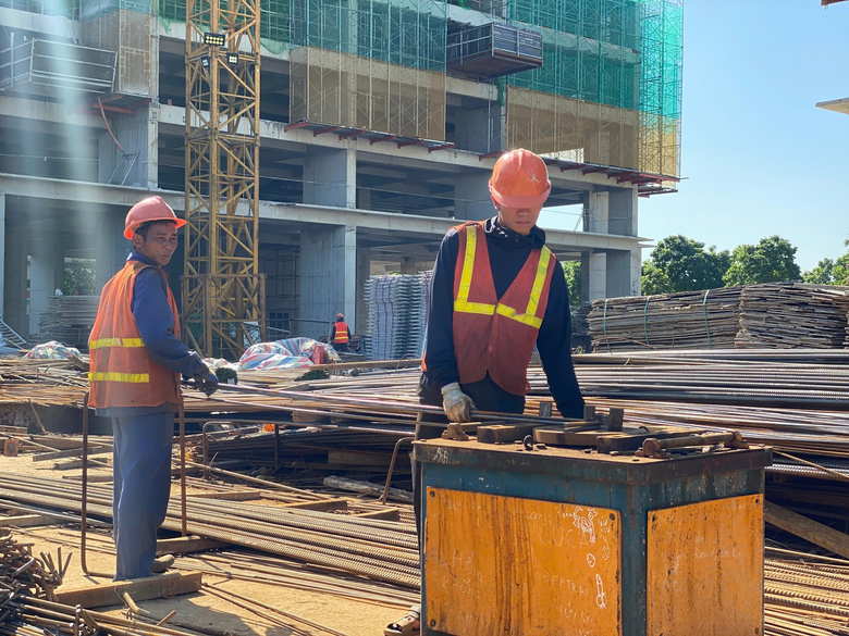 Bộ X&acirc;y dựng ứng dụng AI trong tuy&ecirc;n truyền kiến thức về an to&agrave;n, vệ sinh lao động- Ảnh 2.