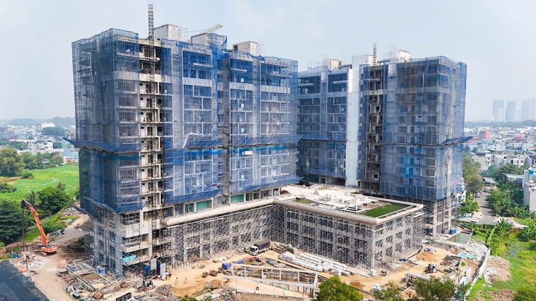 B&agrave;i to&aacute;n t&iacute;ch sản thương mại: Khai th&aacute;c d&ograve;ng tiền tức th&igrave; v&agrave; đ&oacute;n s&oacute;ng V&agrave;nh Đai 2- Ảnh 3.